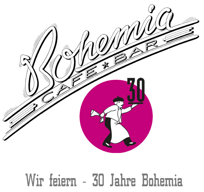 Bildergebnis für Bohemia kassel logo